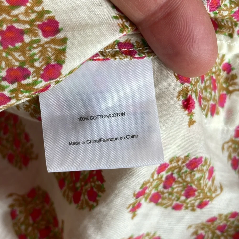 Tory Burch Tunic - Picture 8 of 10
